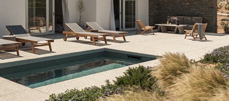 Grand Private Pool Family Villa