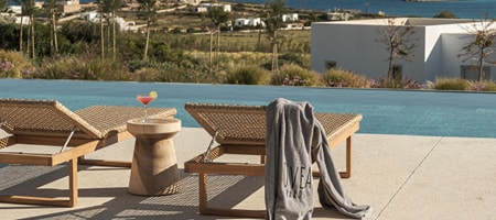 Ovea Paros