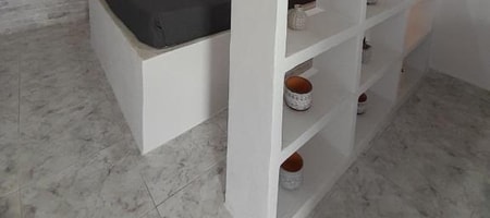 Overhill Apartment