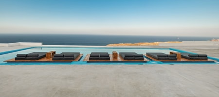 Oyster Luxury Suites