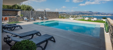 Ozen Villa