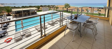 Apartment 01 | Sea View