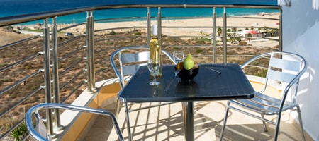 Apartment 02 | Sea View