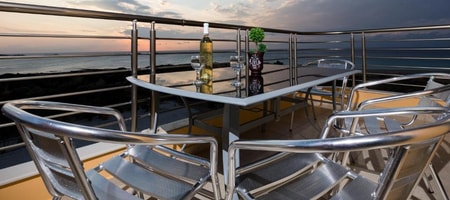 Apartment 03 | Sea View