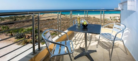 Apartment 04 | Sea View