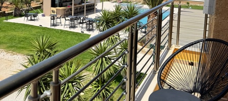 Studio 06 | Sea View