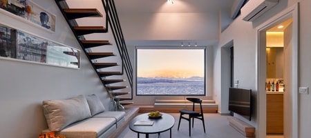 Apartment Alpha