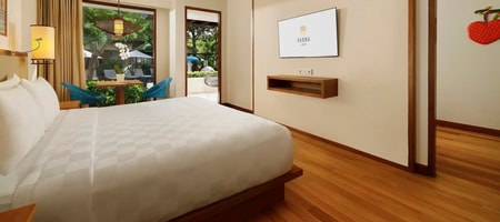 Family Room Ground Floor [64.4 - 67.4 m²]