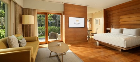 Studio Suite [65.05 m²]