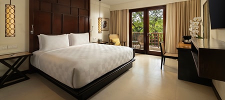 Deluxe Room - Perri's Family