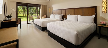 Premier Double Double [44.3 m²]