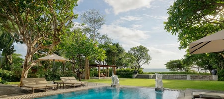 Presidential Suite [338.6 m²]
