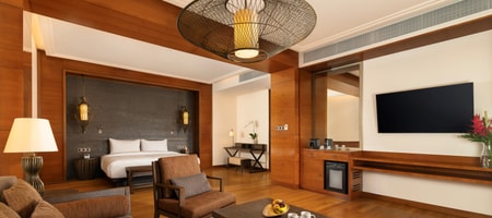 Family Suite [177m²]