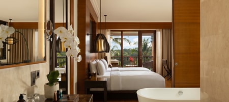 Premier Club Room [59 m²]
