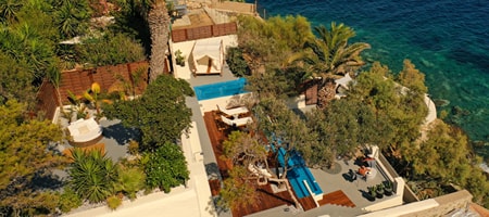 Pafsilipon Suites