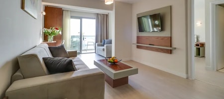 Executive Suite Sea View