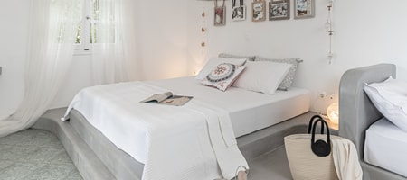 Superior Studio with Private Terrace