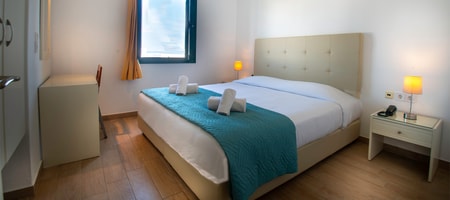 Premium Apartment Max 5