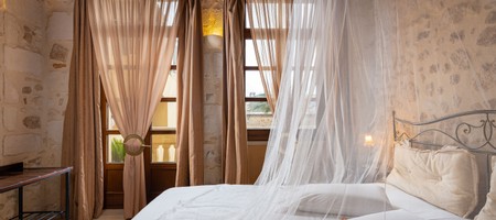 Superior Room with Old Town View