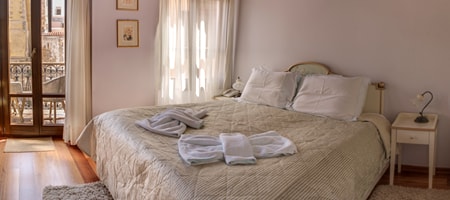 Junior Suite 201