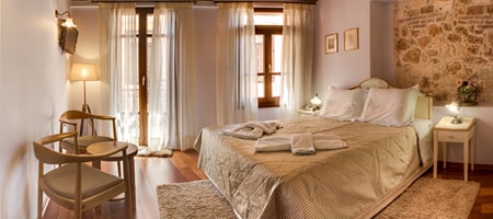Junior Suite 202