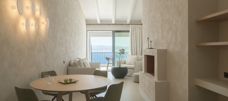 Two Bedroom Suite