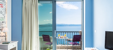 Standard Sea View