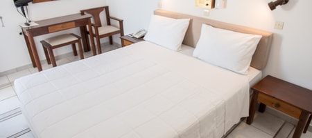 Standard Twin/Double Room