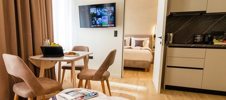 Superior Suite