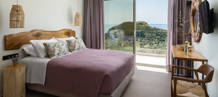 Lilium Villa