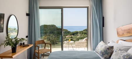 Myrtus Villa