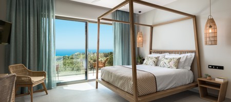 Salvia Villa