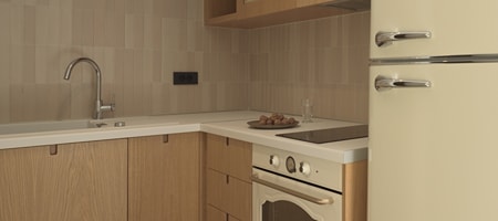 Superior Suite with Sea View 203