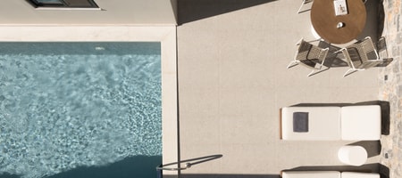 Suite with Private Pool 105