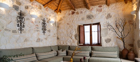 Superior Villa