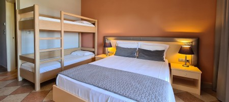 Family Eco Room