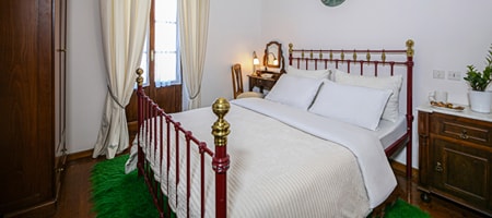 Family Apartment Up to 6 Persons