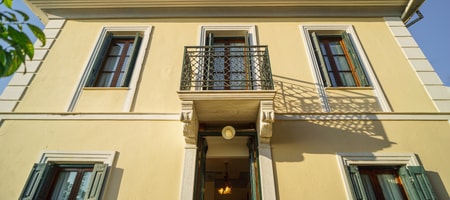 House Villa