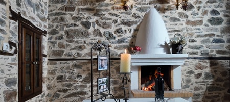 Maisonette Suite