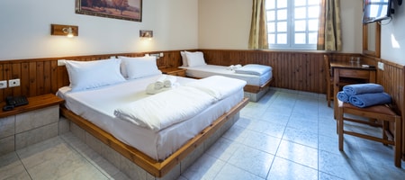 Family Rooms