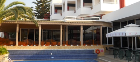 Hotel Palladion by Anayia All Inclusive Resorts