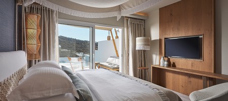 Grand 2 Bedroom Suite with Private Pool