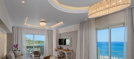 Suite Sea View