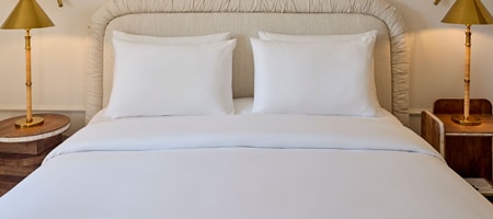 2 Bedroom Suite