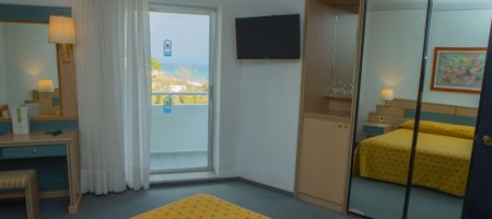 Suite Sea View