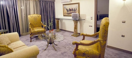 Premium Suite