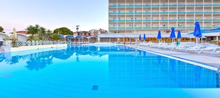Palmariva Beach Hotel by Anayia All Inclusive Resorts