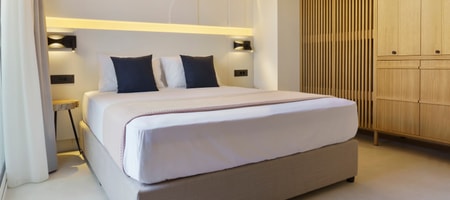 Comfort Suite