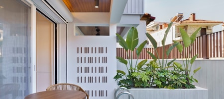 Comfort Suite with Private Pool