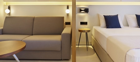 Junior Suite with Private Pool